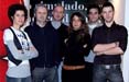 Nuovi ingressi nel team creativo di A. Testa